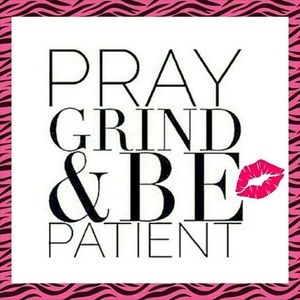 Meet your Posher, Victoria